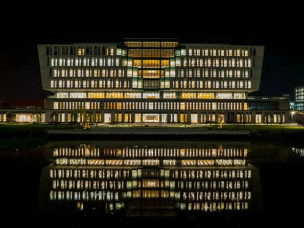 ag8集团案例 | 在南京农业大学的书香沃土中，种下一颗“未来的谷子”