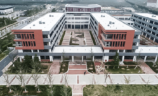 ag8集团案例 | 提升校园文化软实力，擦亮山东职教名片