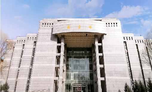 ag8集团案例 | 内蒙首家民族学院馆！很民族，也很现代！