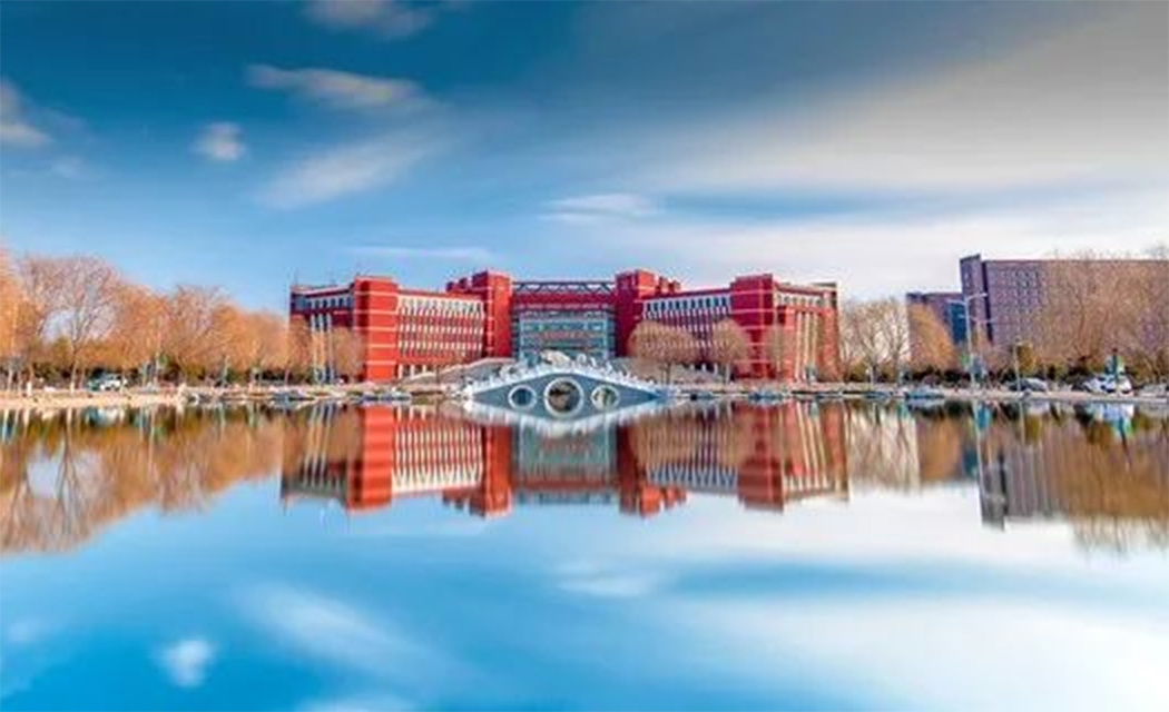 ag8集团案例 | 边疆地区的智能新馆：内蒙古师范大学图书馆智慧上线