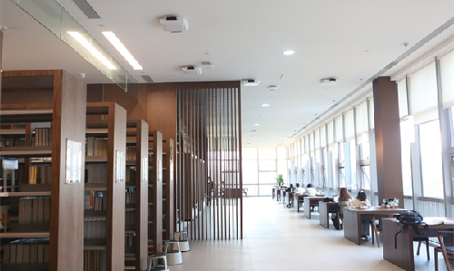 ag8集团案例 | 打卡深圳大学文化新航标：“智慧眼”赋能图书取阅统计智能化