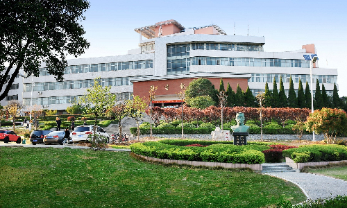 ag8集团案例 | 淮北师大智慧图书馆来袭，门禁系统推出全新入馆方式