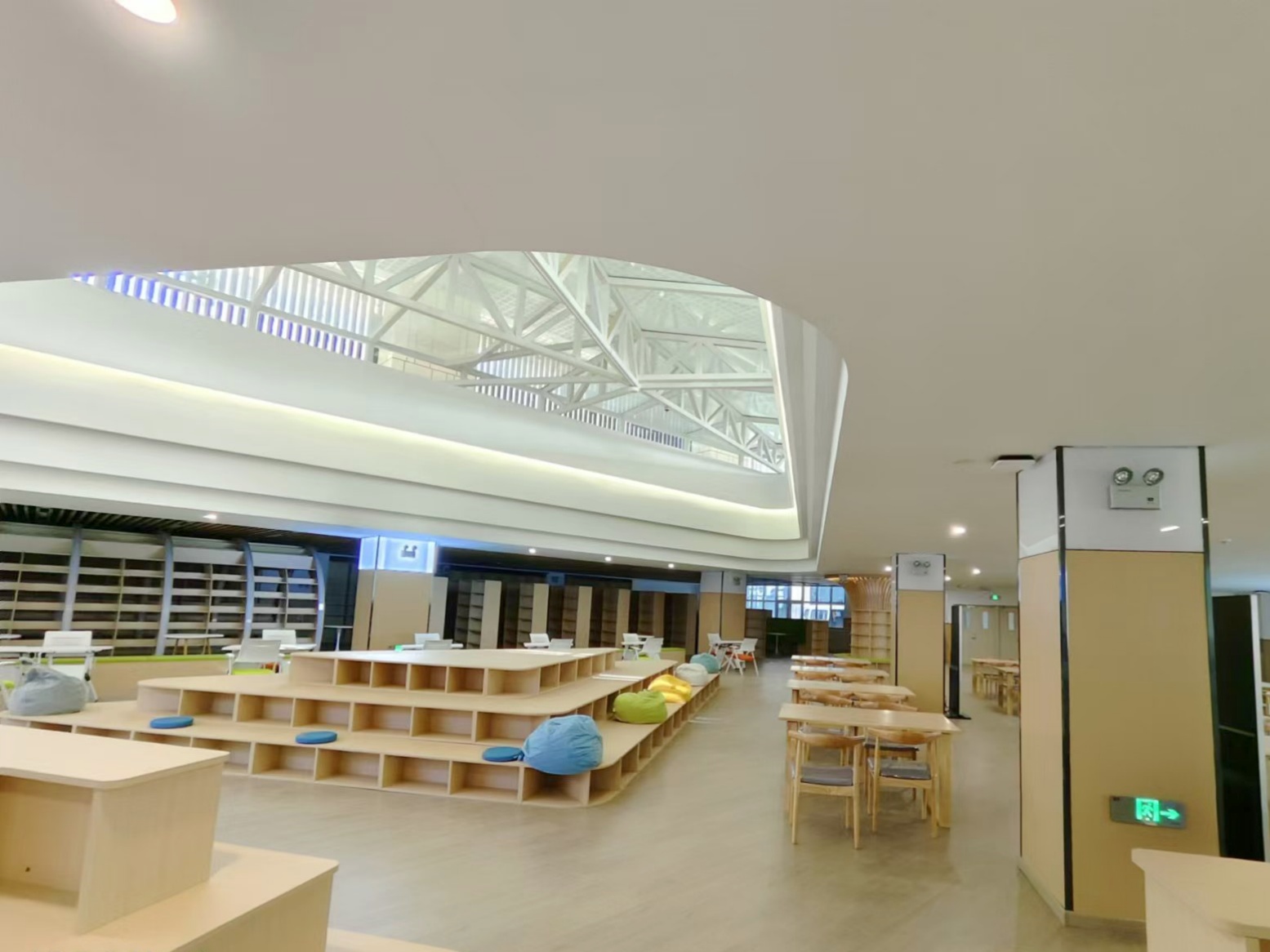 ag8集团案例 | 锚定未来，助力南川中学打造西部教育数字化新标杆！